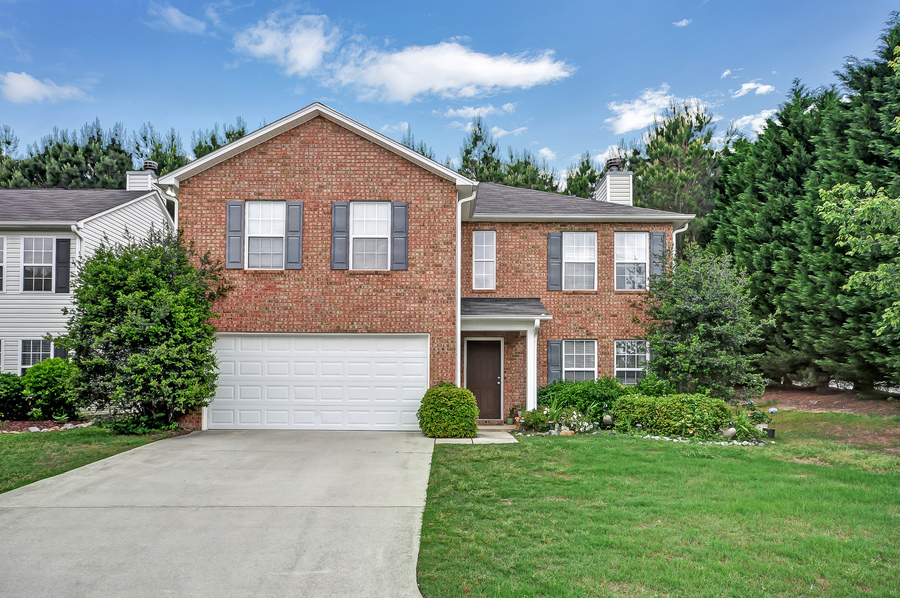 1000 Sycamore Lane