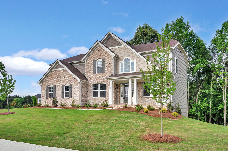 531 Leafton Place