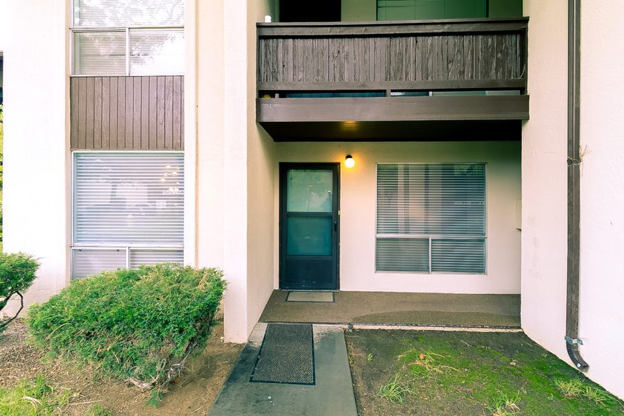 1601 Pennsylvania St. NE, Unit A7 