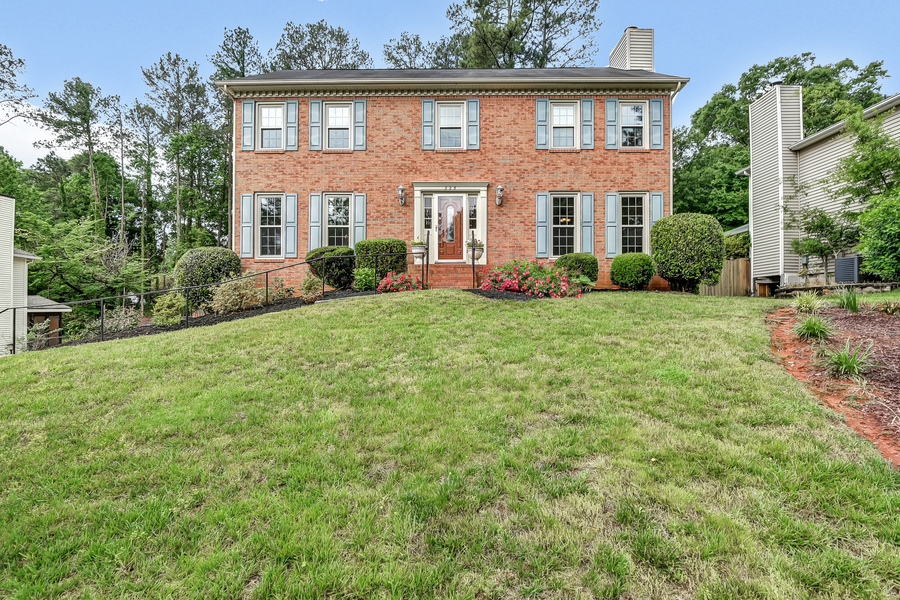 225 Carriage Station Circle