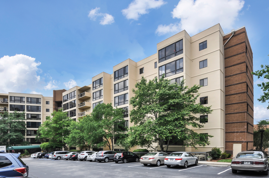 1800 Clairmont Lake Unit 601 Building 1