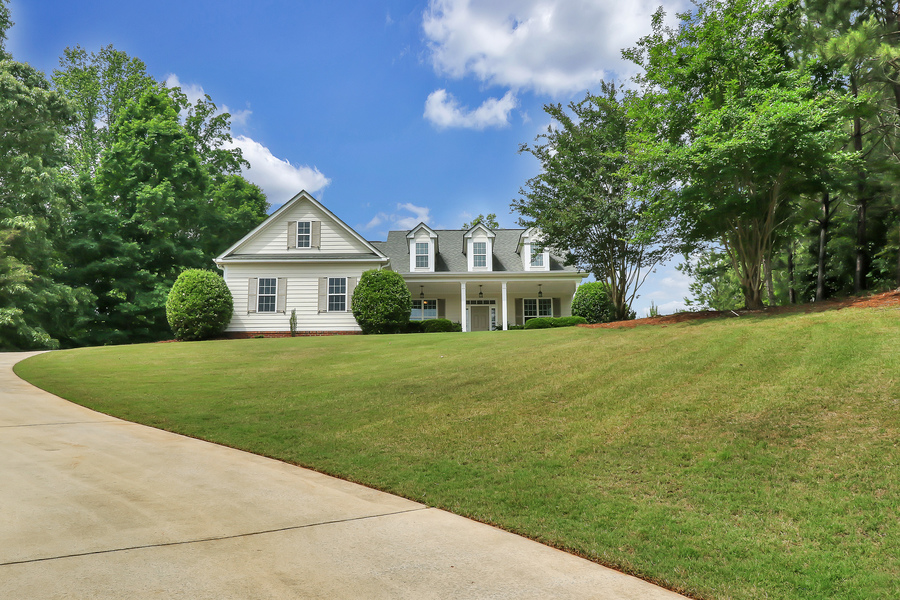 71 Summit Ridge Drive