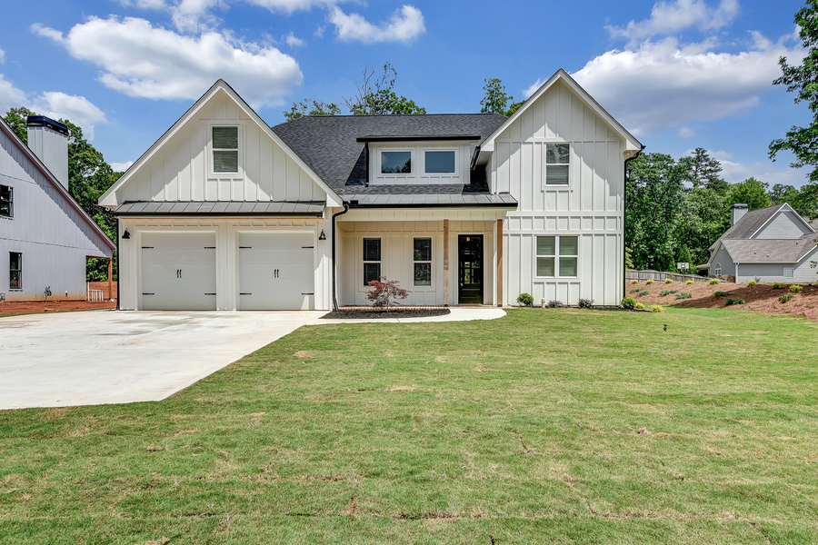 5500 Hopewell Road