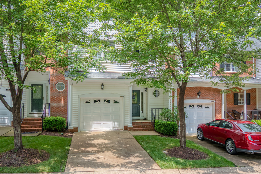 4444 Mistiflower Drive