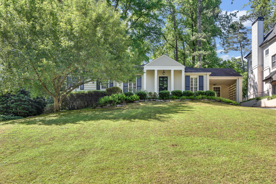 381 Pine Forest Rd NE