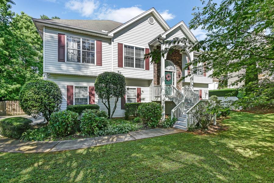 1980 Pilgrim Mill Circle, Cumming, GA, 30040