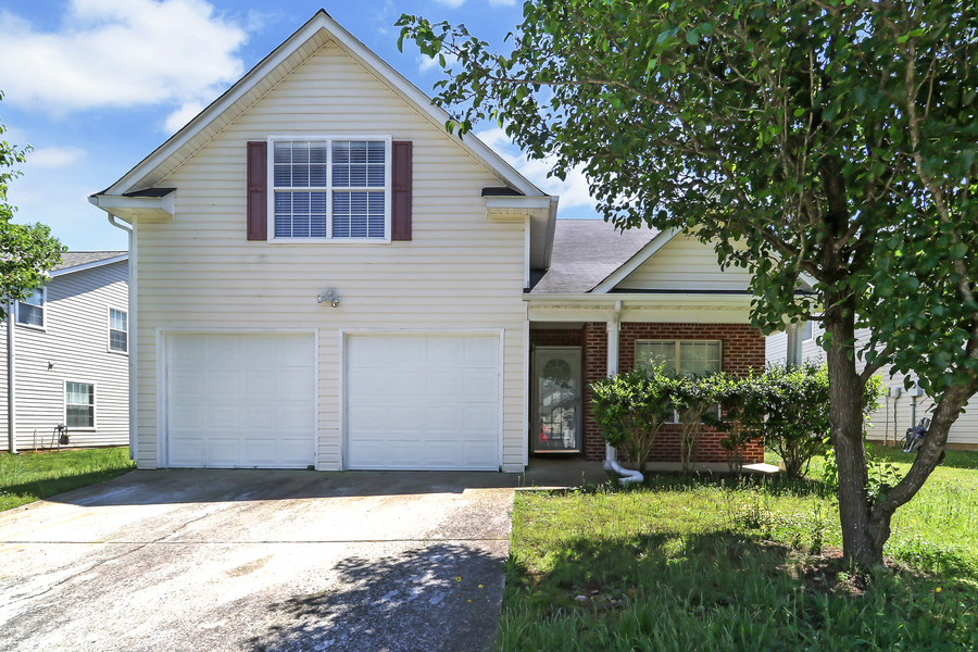 4228 Lost Springs Trail
