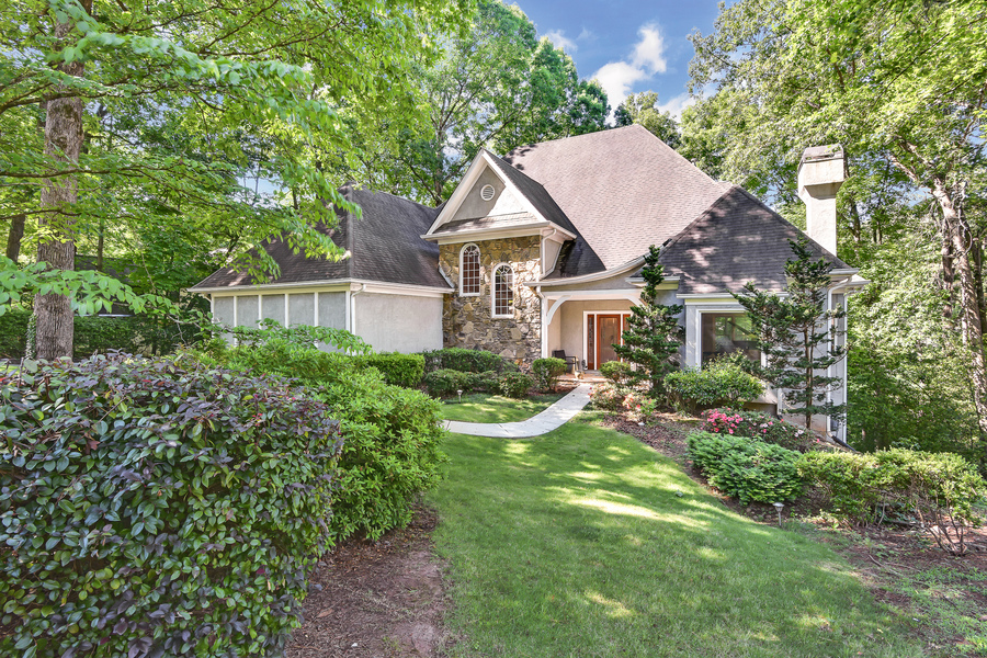 205 Grogans Landing 