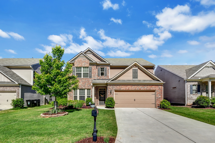 5260 Brierstone Drive