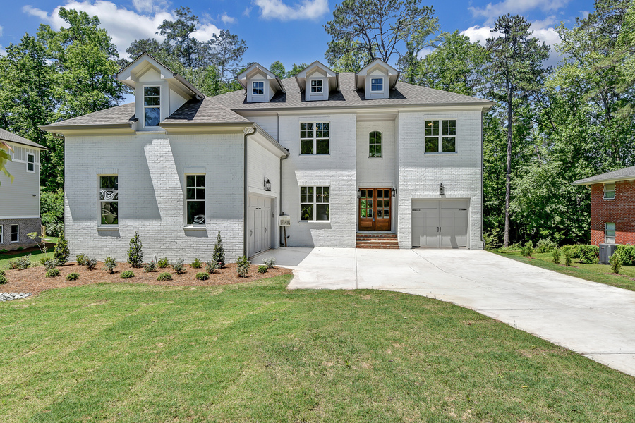 1417 Siesta Lane