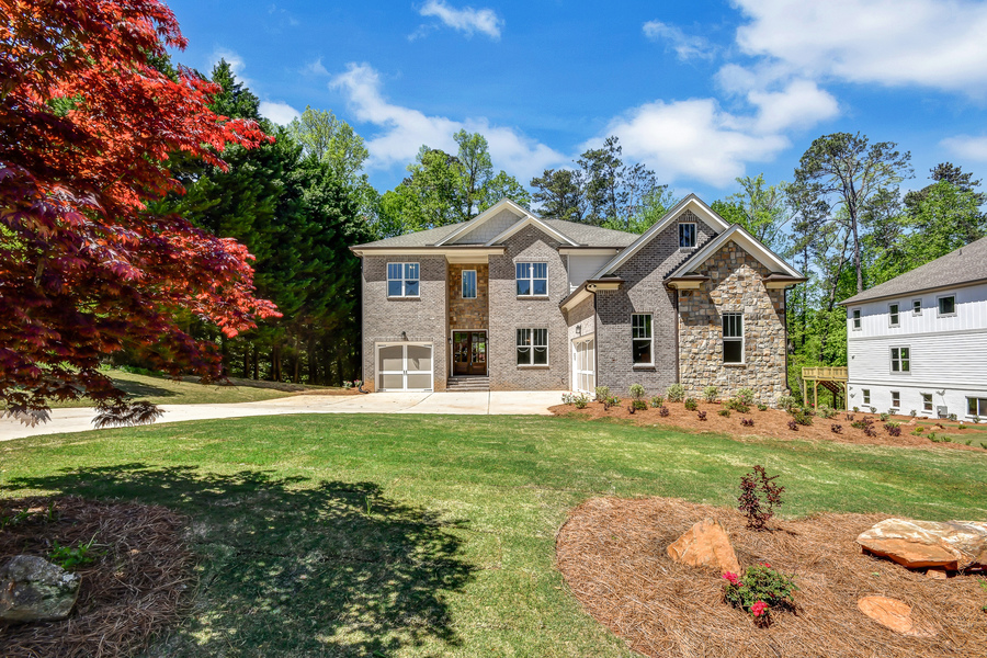 1409 Siesta Lane