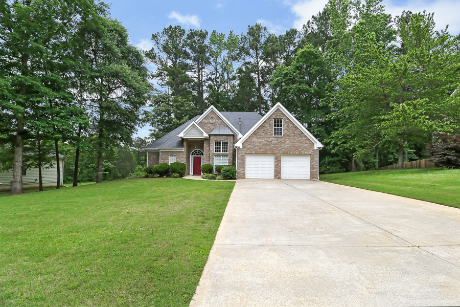 468 Legend Creek Lane