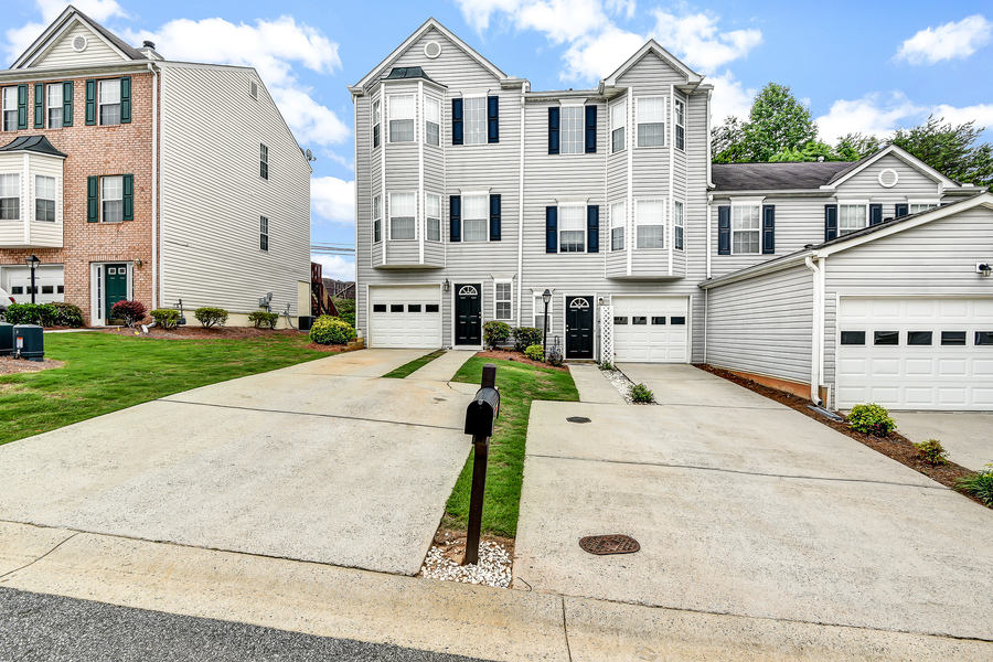 1718 Indian Way