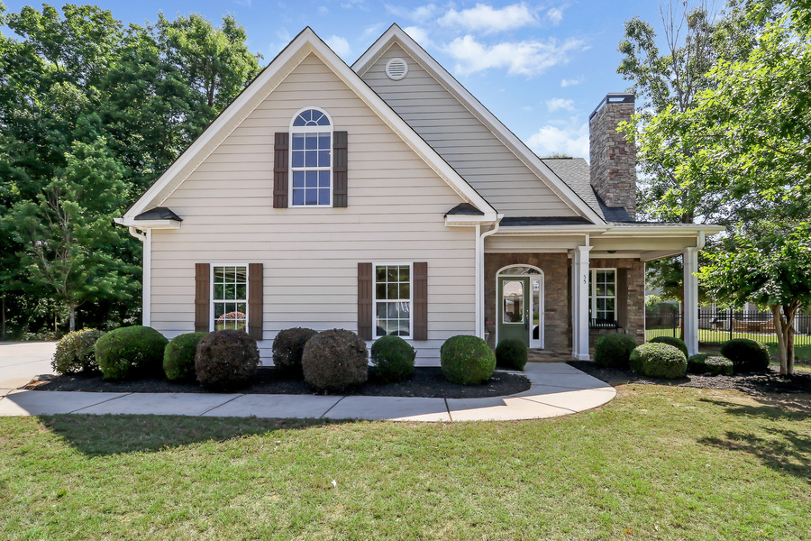 55 Camden Circle