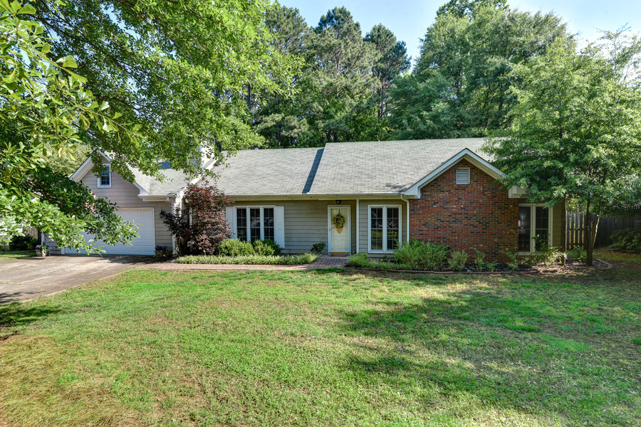 2717 Jims Road