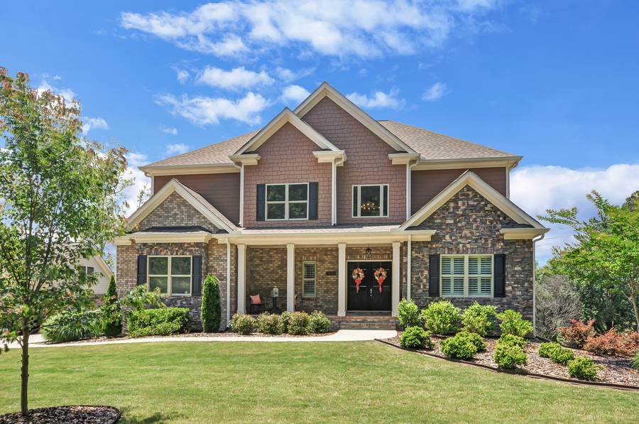 1186 Lincoln Drive