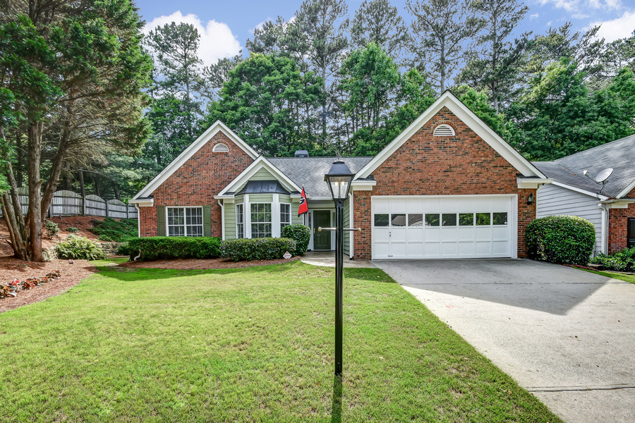 2400 Millerbrook Drive 