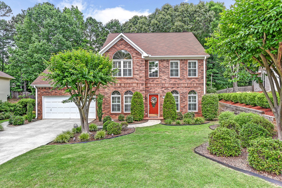 635 Sweet Gum Forest Lane