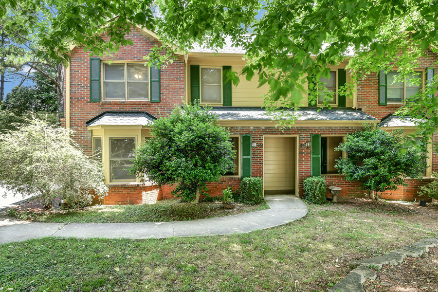 600 Grimes Place 