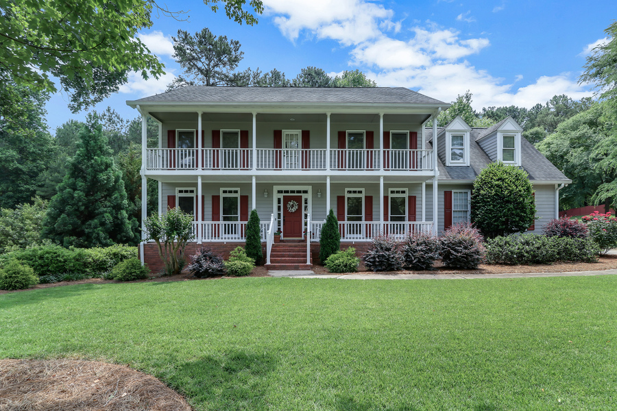414 Holly Grove Church Road