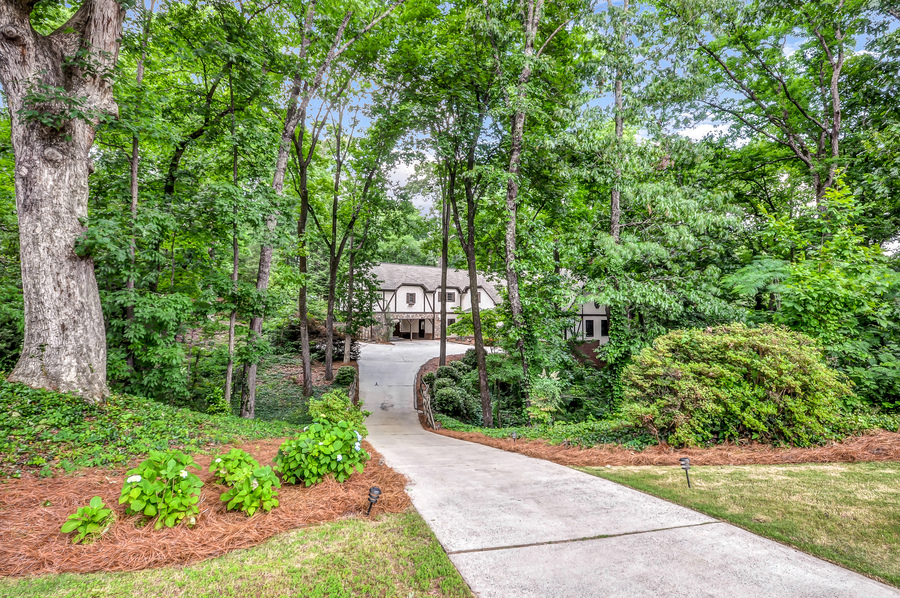 4131 Conway Valley Road