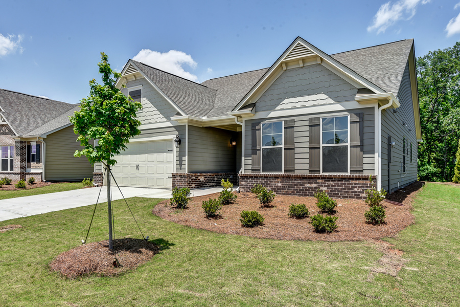 Lot 16 | Post Oak Glen