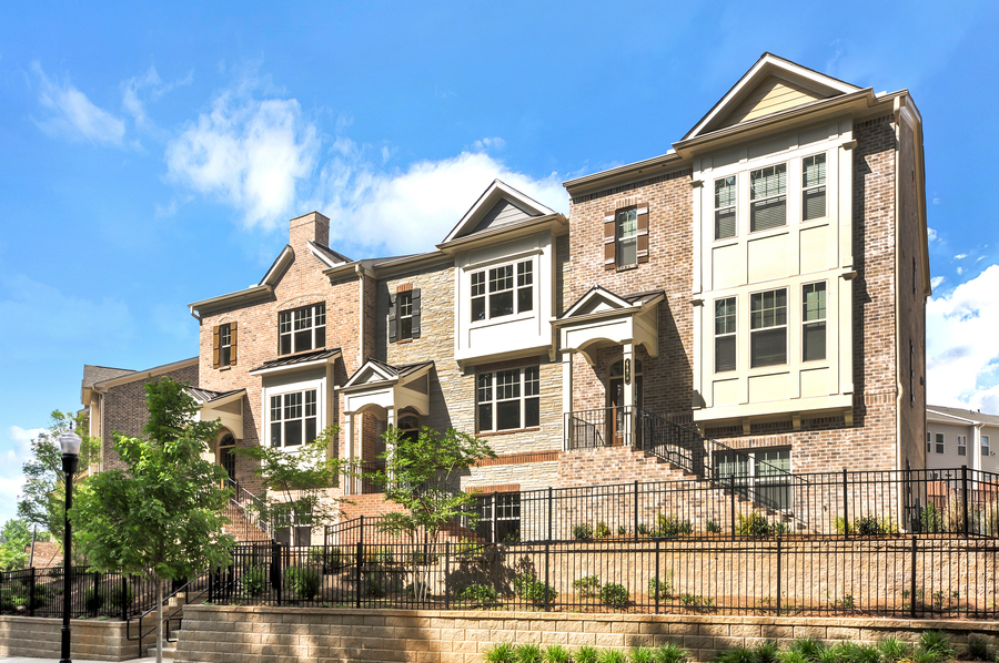 Lot 87 | Collection at Perimeter Park