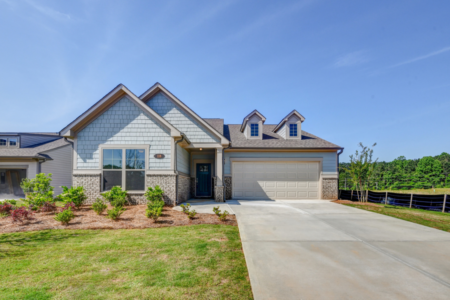 Lot 77 | 118 Acklin Lane | Prescott