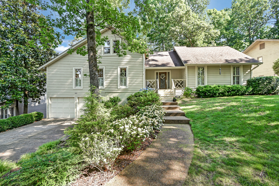 415 Sassafras Road