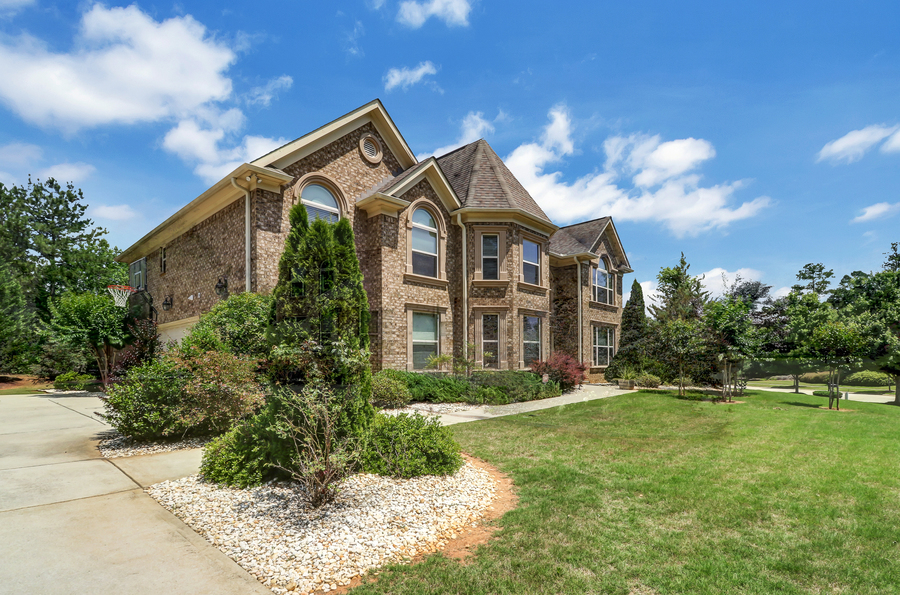 1409 Echo Ridge Road