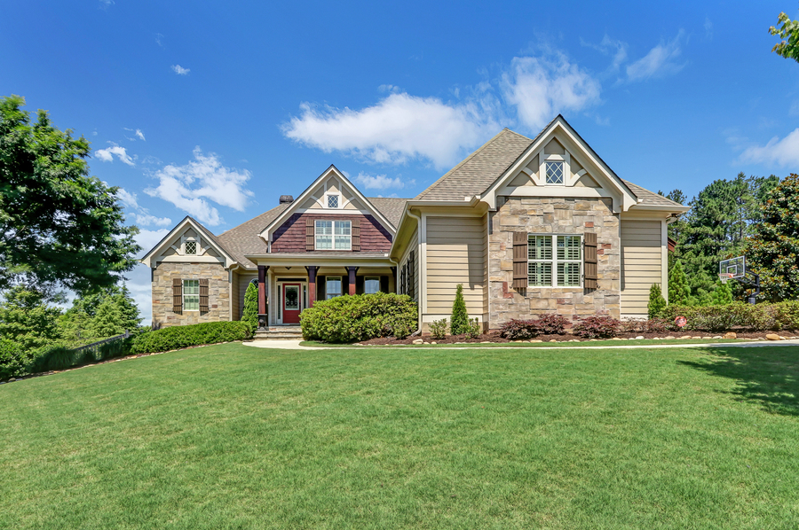 43 Beaumont Farms Drive