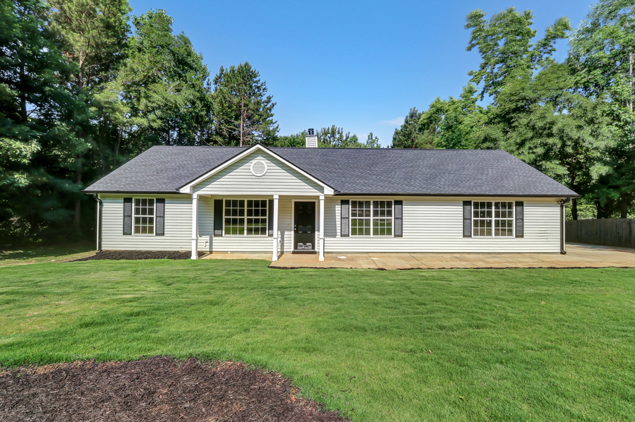 65 Hawks Nest Drive