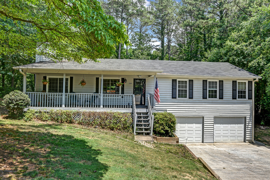 2260 Lexington Way