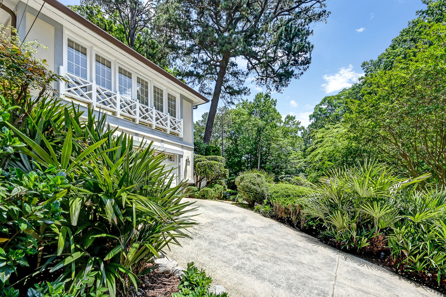 550 Montgomery Ferry Drive