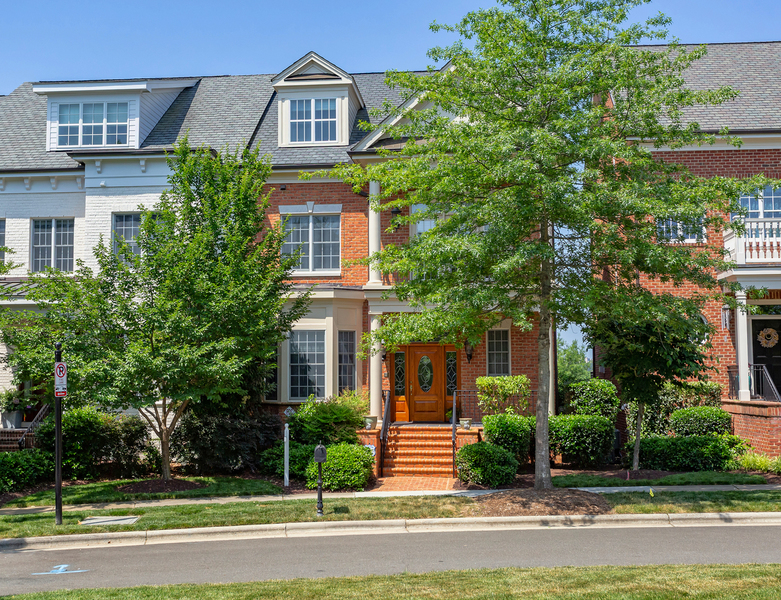 305 Circle Park Pl, Chapel Hill, NC, 27517