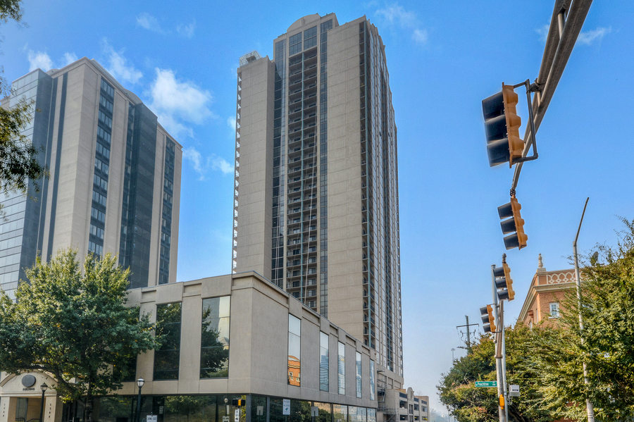 1280 West Peachtree Street Unit 2712