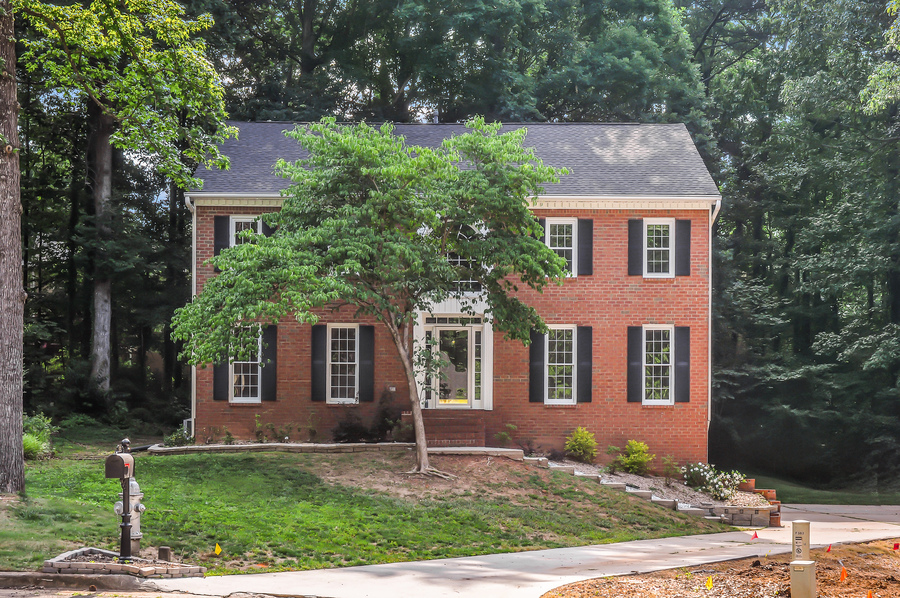 372 Lombard Drive