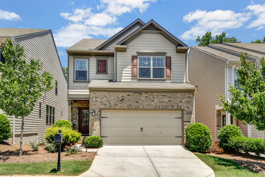4695 Cold Spring Court