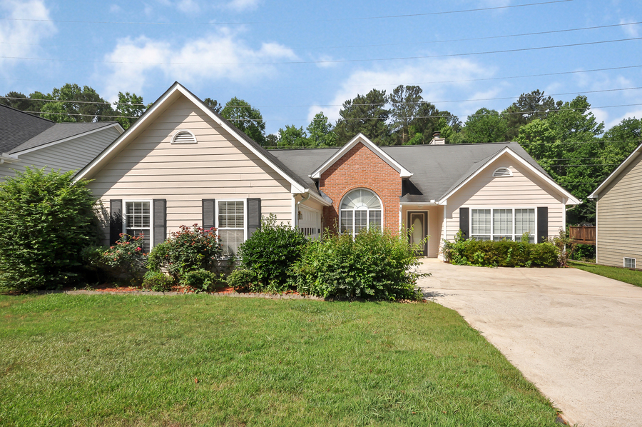 310 Paris Drive