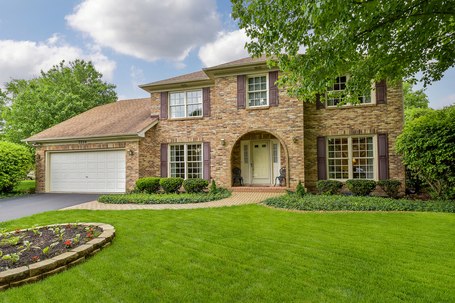 2234 Trillium Ln