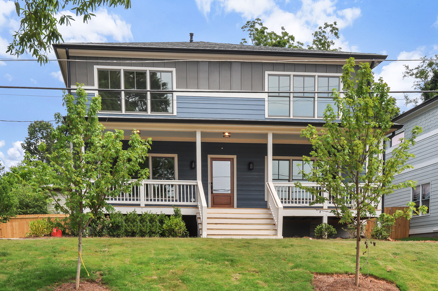3232 Cedar Street