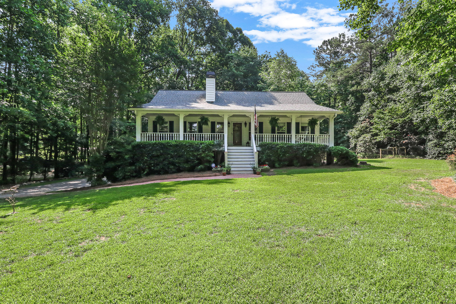 4722 Happy Valley Circle