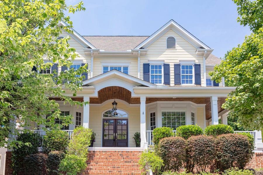 207 Glenhaven, Chapel Hill, NC, 27516