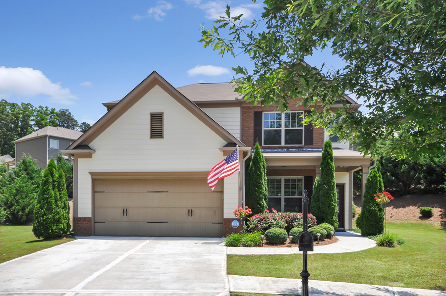 295 Westmoreland Court