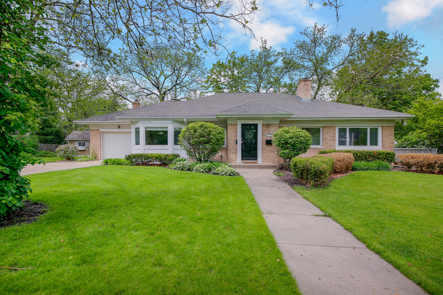 770 Wingate