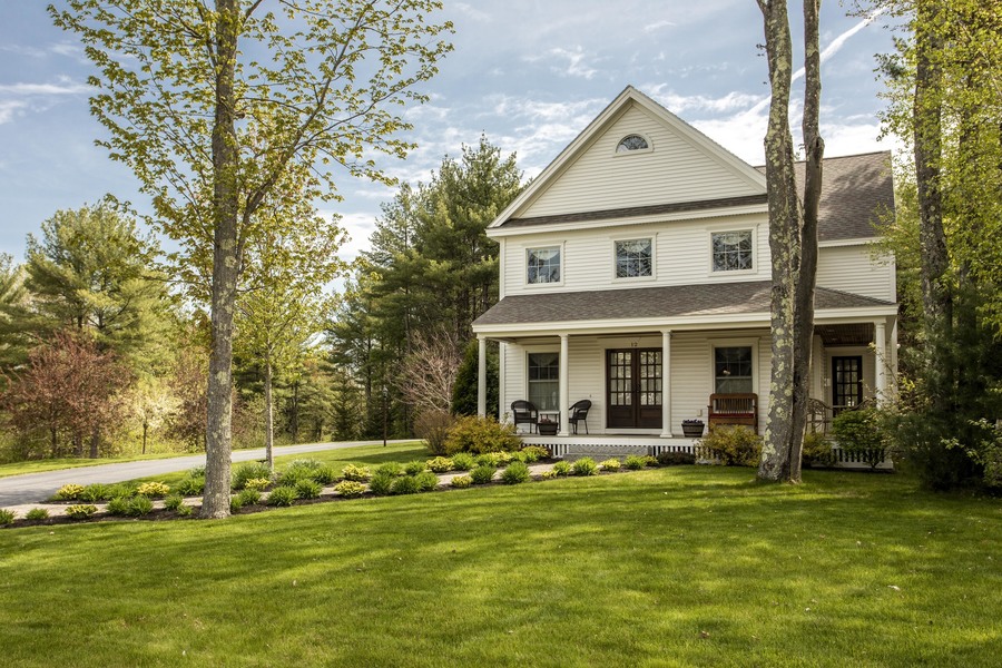 12 Colonel Dow Drive