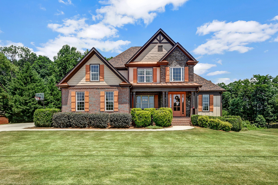 8532 Belton Bridge Road