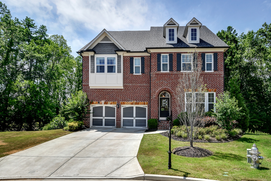 3740 Iron Horse Drive