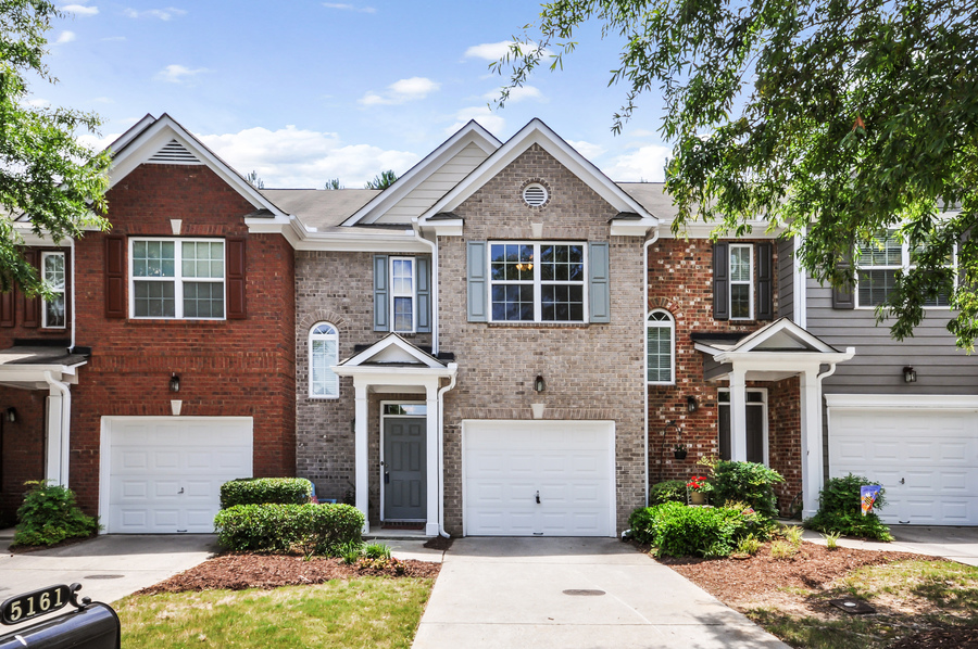 5161 Carrington Park Drive