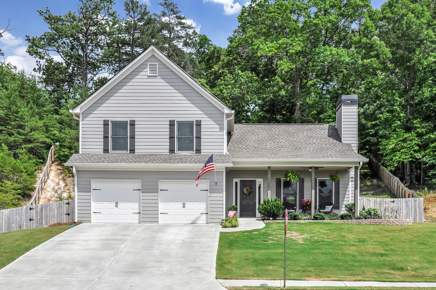 135 Arbor Chase Parkway